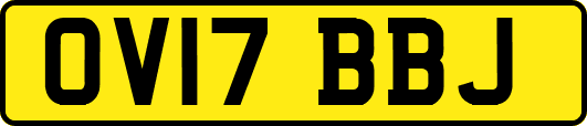 OV17BBJ