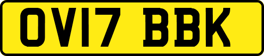 OV17BBK