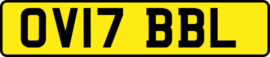OV17BBL