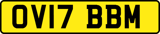 OV17BBM