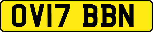 OV17BBN