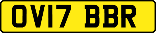 OV17BBR
