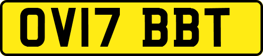 OV17BBT