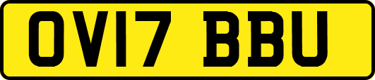 OV17BBU