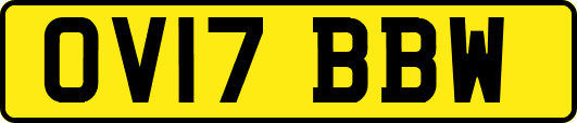 OV17BBW