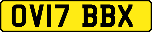 OV17BBX