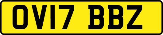 OV17BBZ