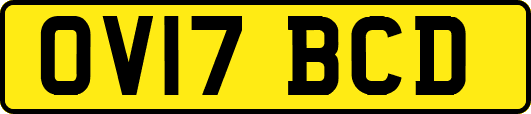 OV17BCD