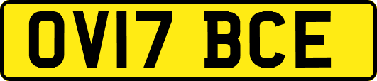 OV17BCE