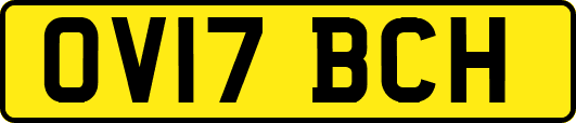 OV17BCH