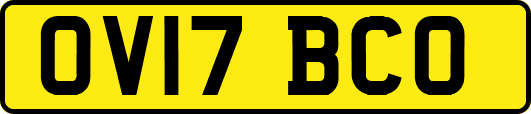 OV17BCO
