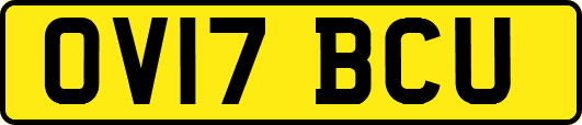 OV17BCU