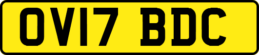 OV17BDC