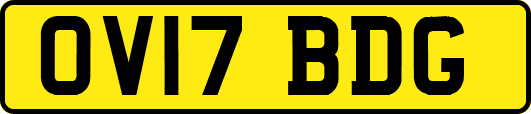 OV17BDG
