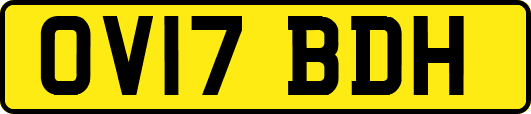OV17BDH