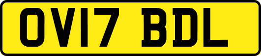 OV17BDL
