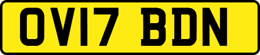 OV17BDN