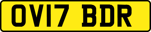 OV17BDR