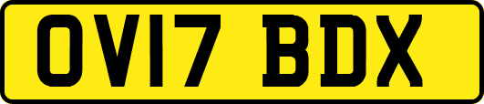 OV17BDX