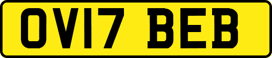 OV17BEB