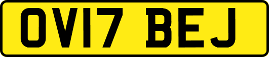 OV17BEJ