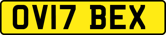 OV17BEX