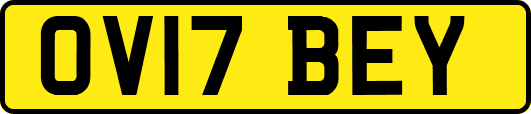 OV17BEY