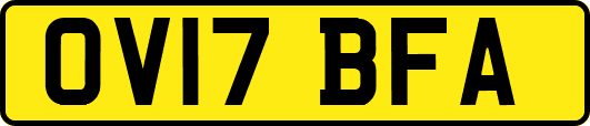 OV17BFA