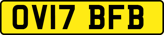 OV17BFB