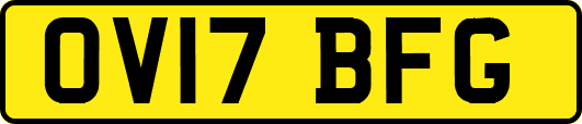 OV17BFG