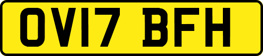 OV17BFH