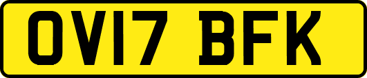 OV17BFK