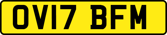 OV17BFM