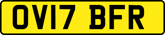 OV17BFR