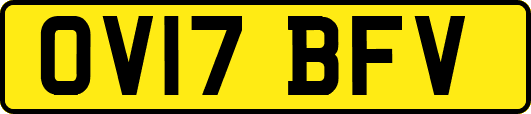 OV17BFV