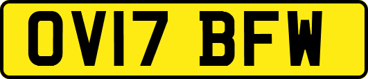 OV17BFW