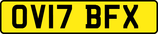 OV17BFX