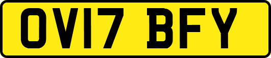 OV17BFY