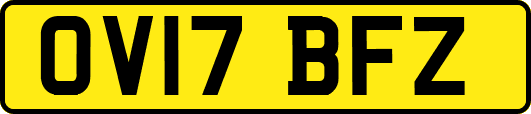 OV17BFZ