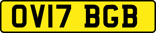 OV17BGB