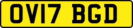 OV17BGD