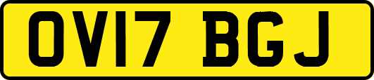 OV17BGJ