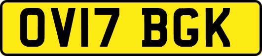 OV17BGK