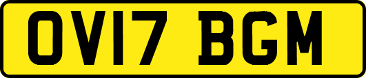 OV17BGM