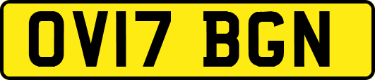 OV17BGN