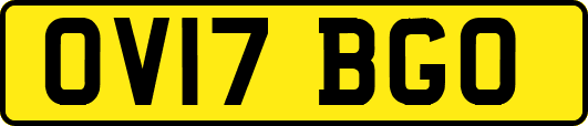 OV17BGO