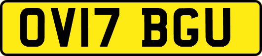 OV17BGU