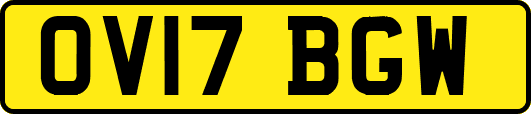 OV17BGW