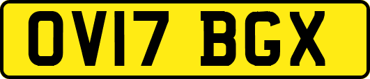 OV17BGX