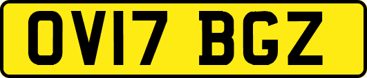 OV17BGZ